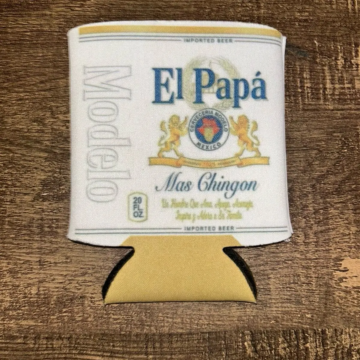 Dad koozies Dad koozies