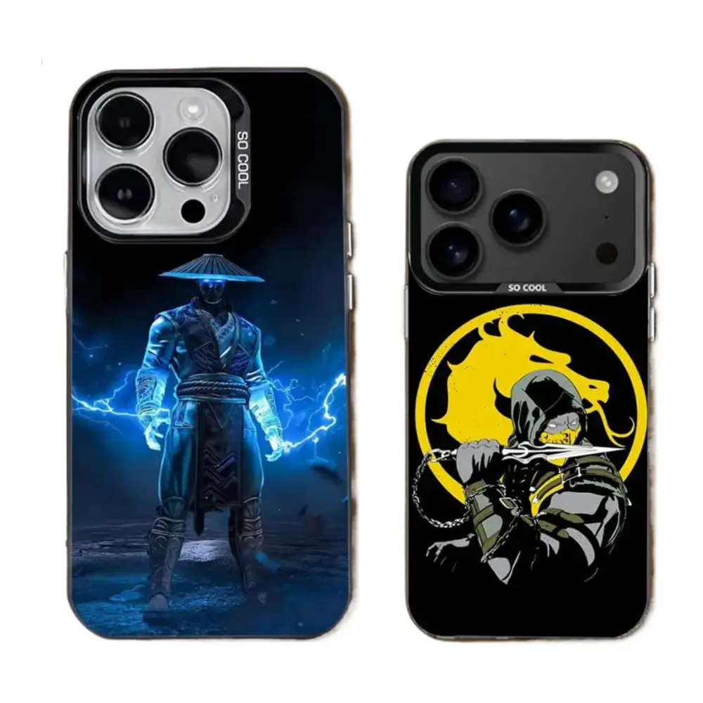 Phone case men potter payper - TikTok Shop