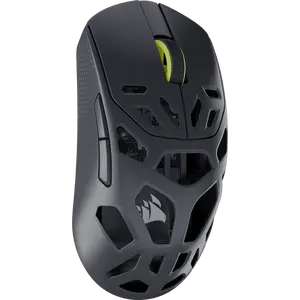 SABRE v2 PRO WIRELESS MAGNESIUM ALLOY Gaming Mouse – Black