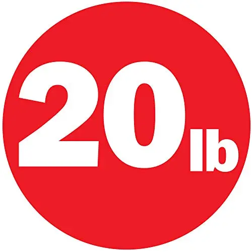 20 lb