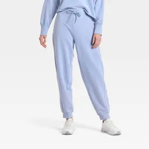 Women's French Terry Jogger Sweatpants - JoyLab
