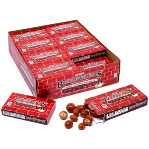 Boston Baked Beans 24 ct 1.01oz