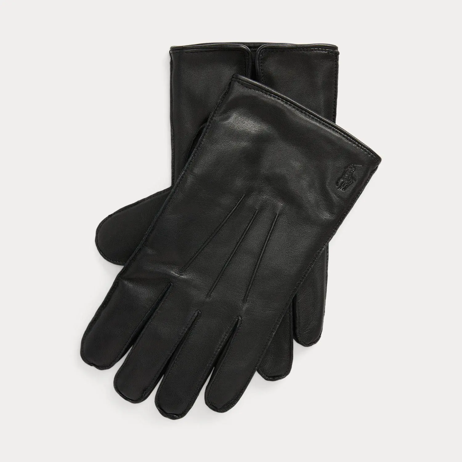 Ralph Lauren - Insulated Sheepskin Touch Screen Gloves Ralph Lauren - Insulated Sheepskin Touch Screen Gloves