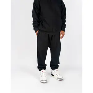 BASICS SWEATPANTS // MNML COLLECTION