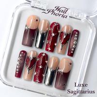 Luxe Sagittarius