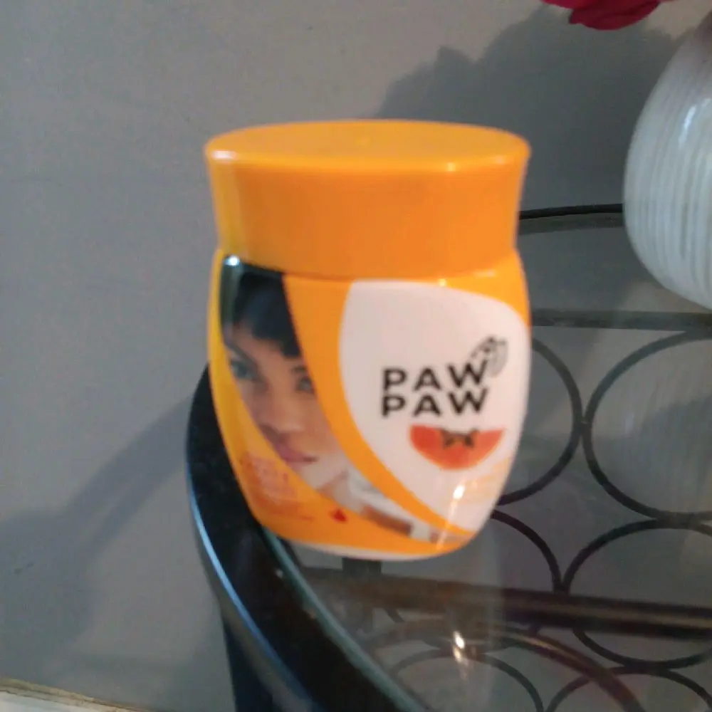 PAWPAW CREAM