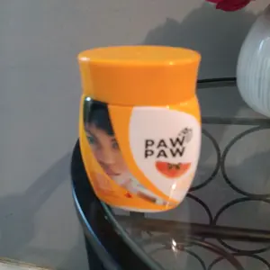 PAWPAW CREAM