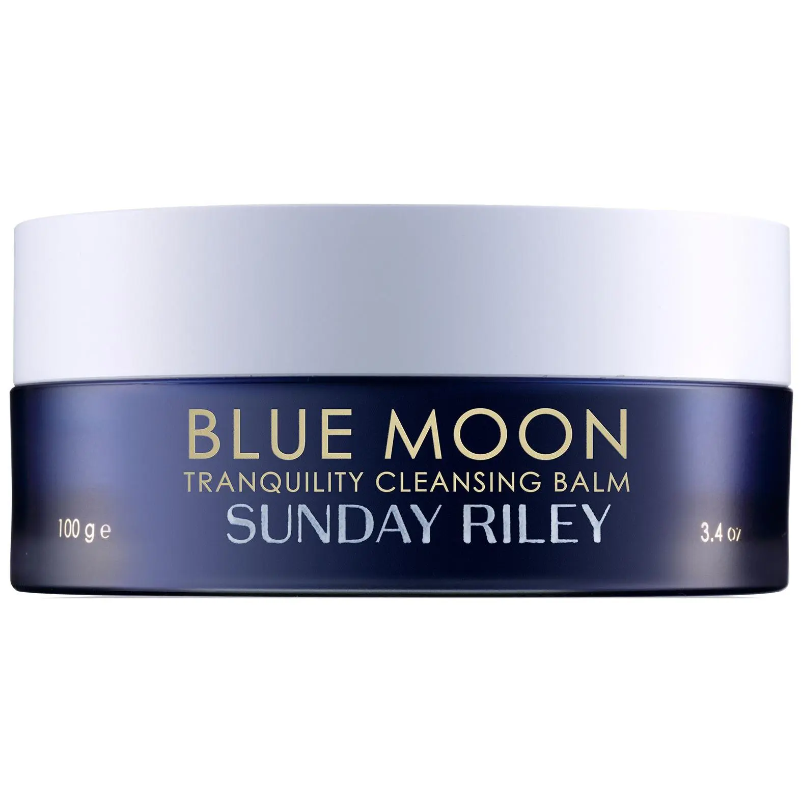 Sunday Riley Blue Moon Tranquility Cleansing Balm