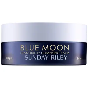 Sunday Riley Blue Moon Tranquility Cleansing Balm