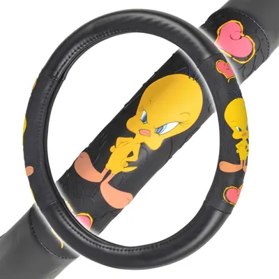 Tinkerbell Steering Wheel Cover TikTok Shop