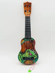 "It's a Good Life" Kid’s Ukulele - Guy Gilchrist Original