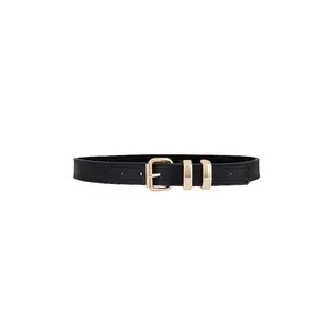 Lovestrength Classic Sage Belt in Black