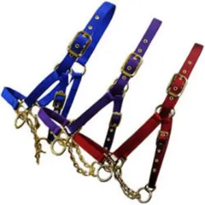 Valhoma Control Cow Halter