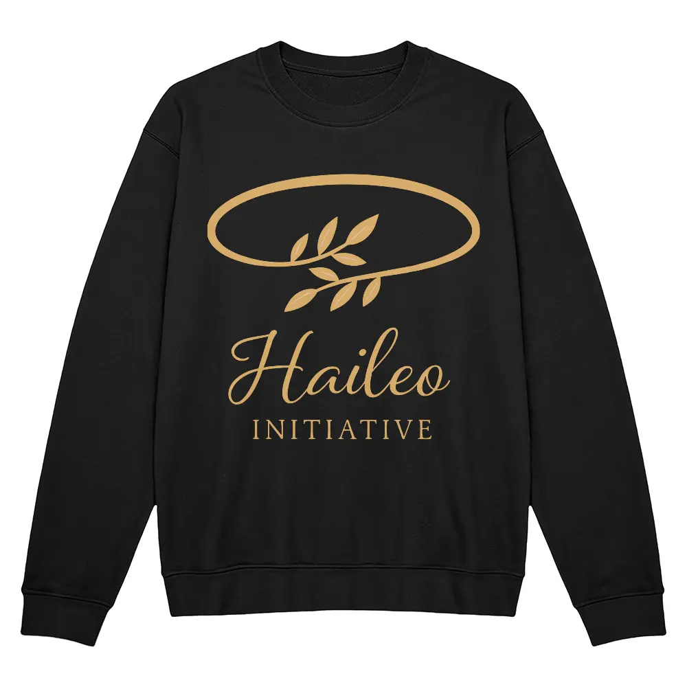 As seen on TikTok- Haileo Sweatshirt