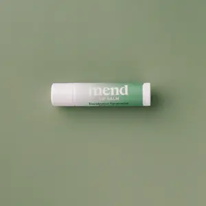 Eucalyptus Spearmint Lip Balm