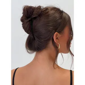 Edenia Banana Clip Tort