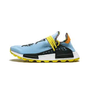 NMD Humanrace Trail "Pharrell Williams - Inspiration Pack Clear Sky" EE7581