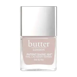 butter LONDON Patent Shine 10X Nail Lacquer - Yummy Mummy, 0.2 fl oz butter LONDON Patent Shine 10X Nail Lacquer - Yummy Mummy, 0.2 fl oz