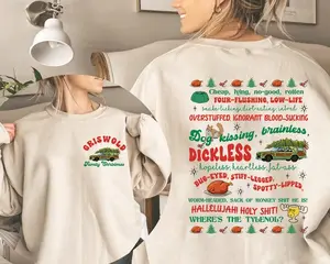 Christmas Shirt Sweatshirt Hoodie, Merry Christmas Sweatshirt, Shirt For Today