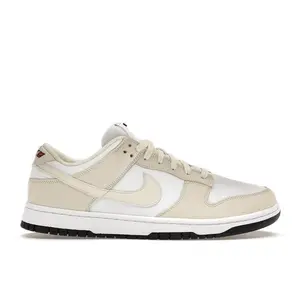 Nike Women's Dunk Low LX White Coconut Milk, from StockX
