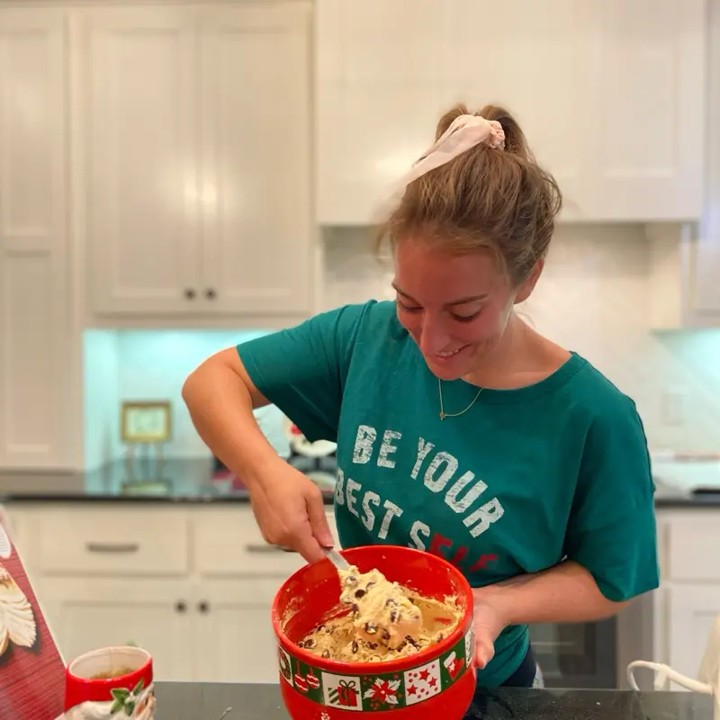 Beginner Baking Gift Set