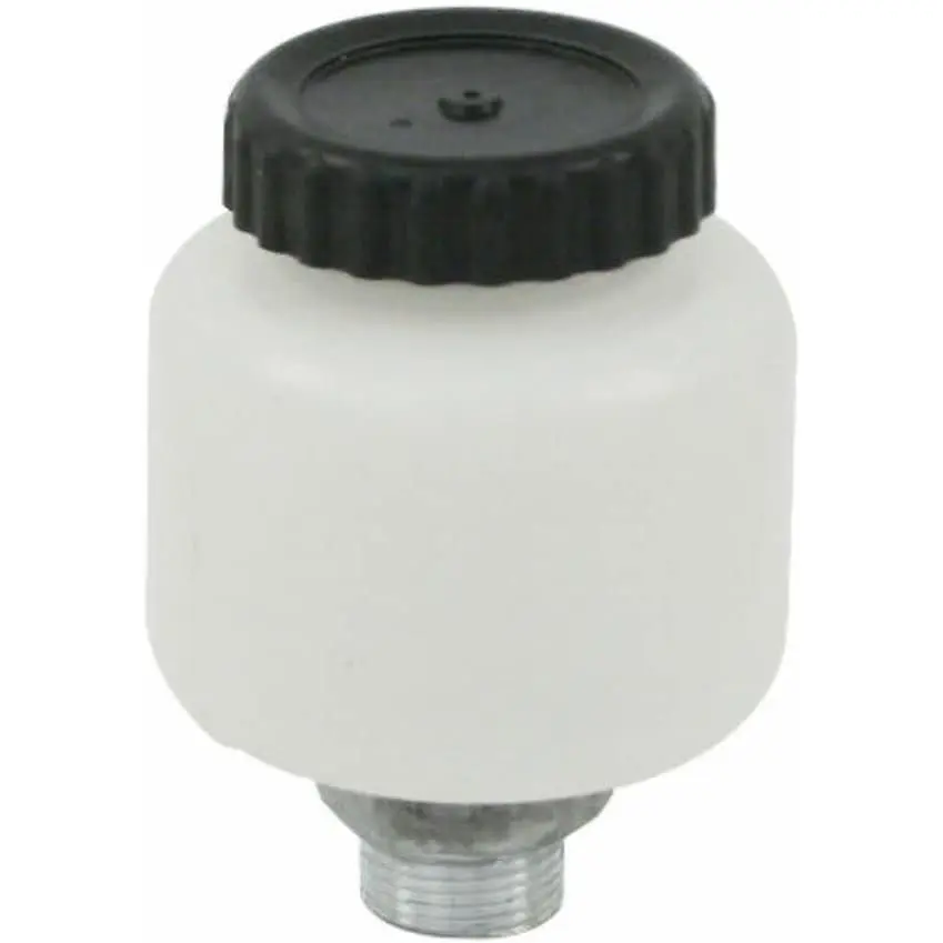 Brake Reservoir, Type 2 Style Fits Bus 58-66 & Buggy Master, Compatible with Dune Buggy