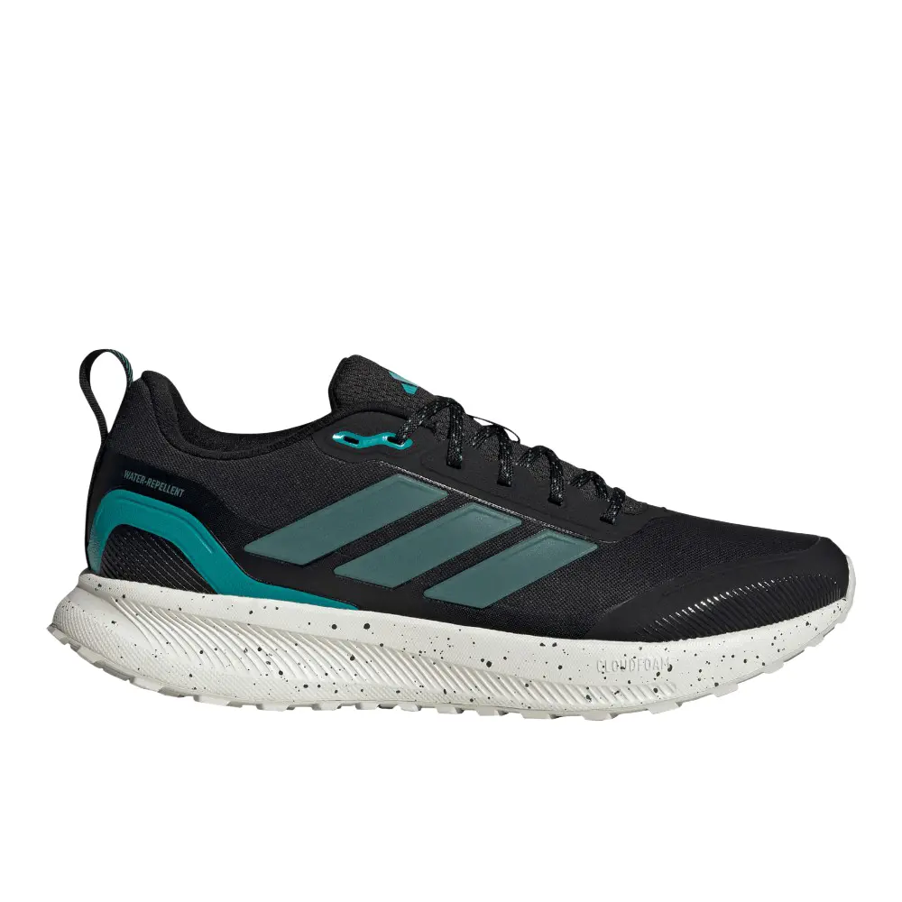 adidas gazelle silver green womens adidas Ultrarun 5 TR Running Shoes - Men's - Dusky Ink / Wonder Cargo / Dusky Petrol