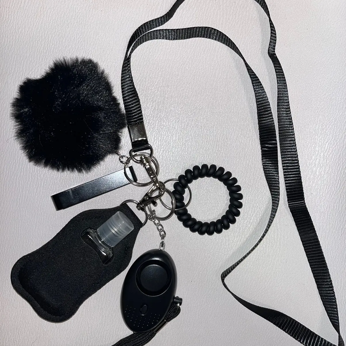 safetykeychaingirl - TikTok Shop