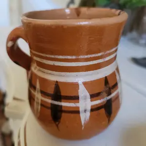 gorgeous pottery