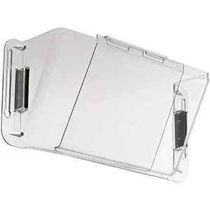 Magnetic Heat and Air Deflector for Vents