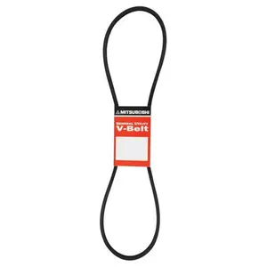 212 MAIN 4L520 Heat-Resistant Light Duty Utility V-Belt, 0.5 x 52 in. Utility Type V-Belt