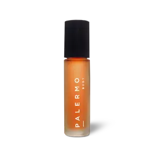 Harmonizing Aromatherapy Oil