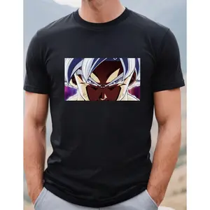 Goku Ultra Instinct T-Shirt