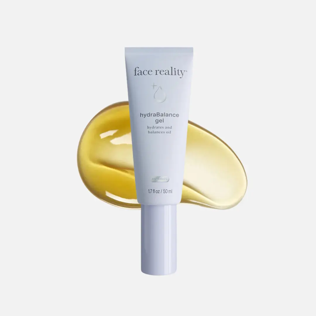 Face Reality Hydrabalance Gel
