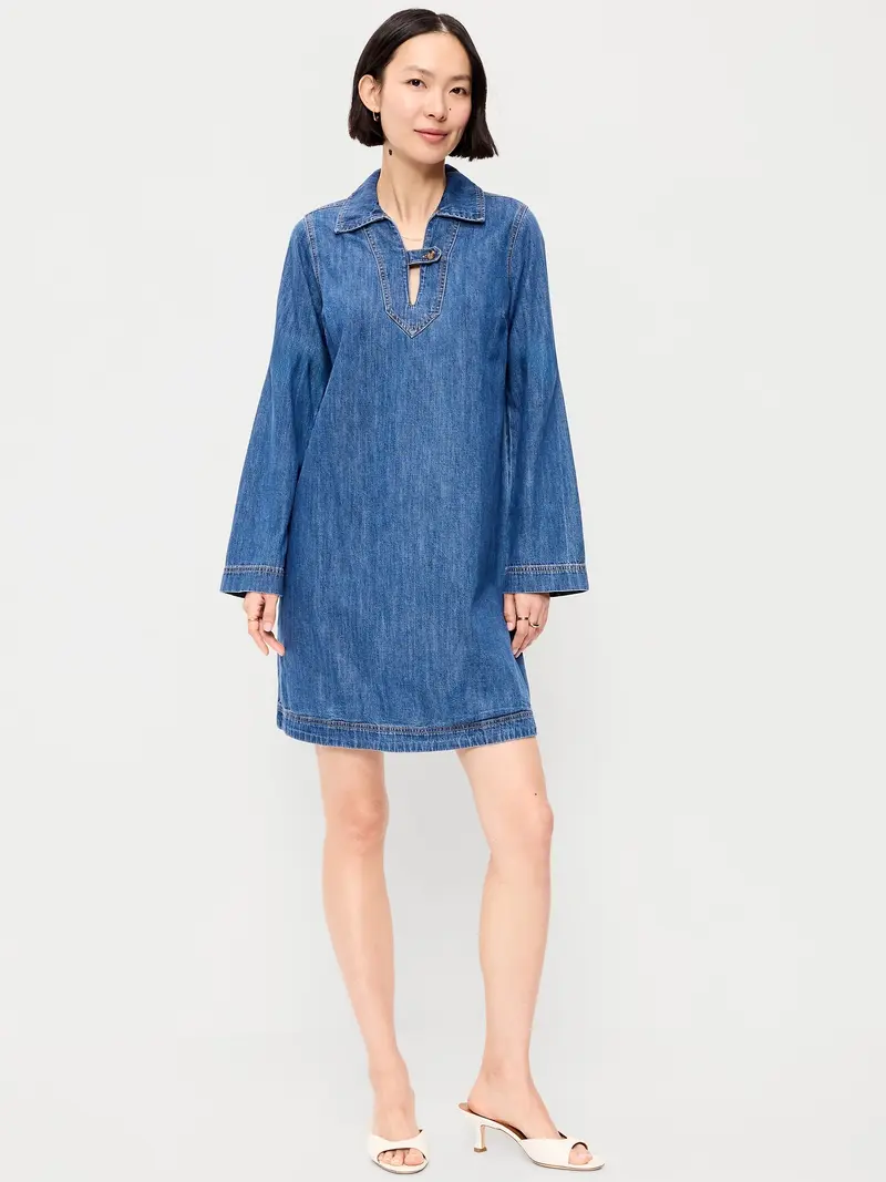 oldnavy dresses - TikTok Shop