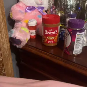 Biscoff Cookie Butter, 14.1 oz (400 g)