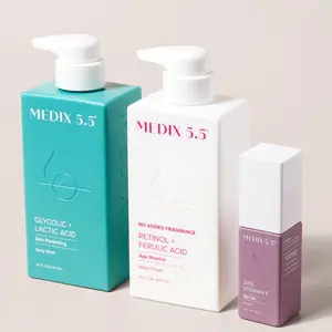 Firm + Smooth Bundle