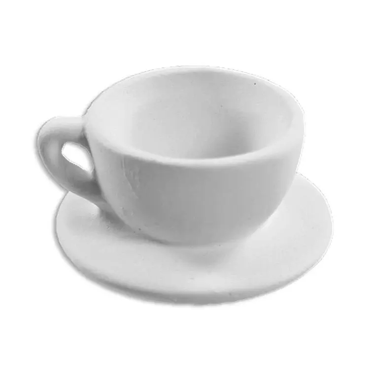 ☕ Mug Topper