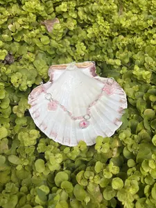 Princess Collection Petal Princess Necklace