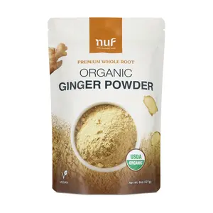 Organic Ginger Powder