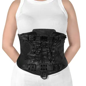 Demonia Waist Cincher