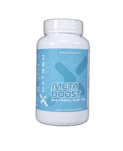 MetaBoost Supplement (Non-Stim) Capsules