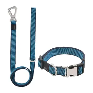 Pet Life 'Escapade' 2-in-1 Convertible Dog Leasand Collar