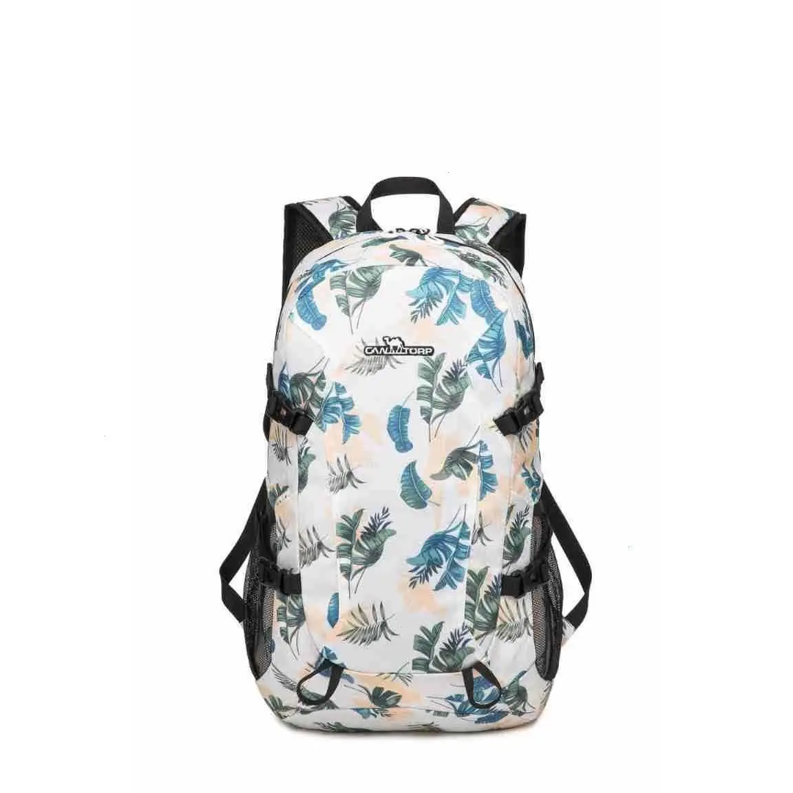Waterproof Hiking Backpack – Lightweight, Foldable 30L Daypack for Travel & Outdoors