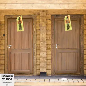 Traditional Chinese Cultural Decorative Paper Art Pieces Handcrafted Paper Craft for Home Decor & Gift Ideas Talisman Paper Full of Magic