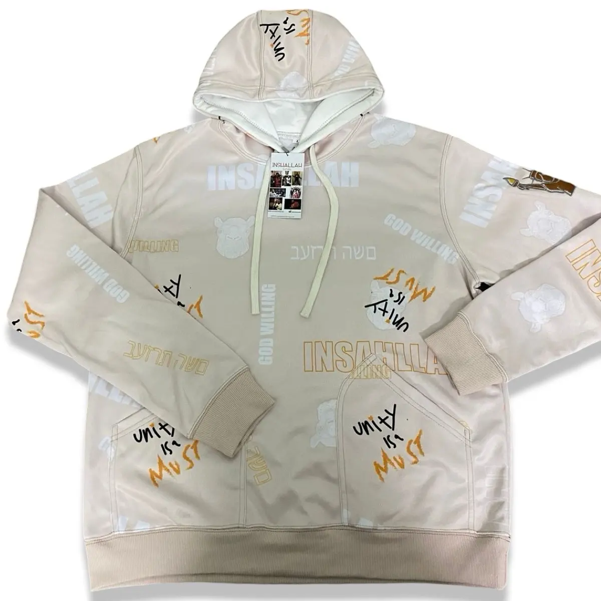 Inshallah Clothing