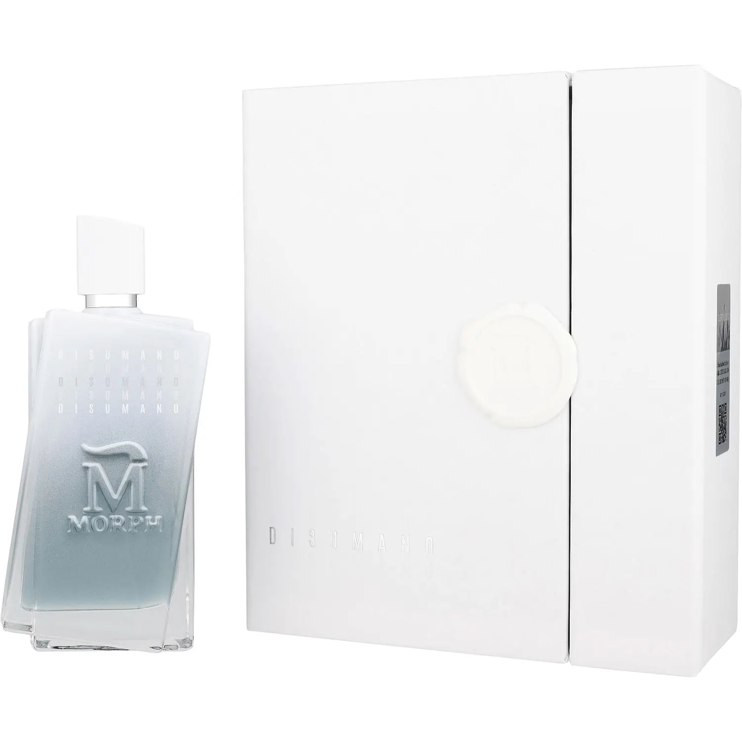 Morph Disumano By Morph Eau De Parfum Intense For Unisex