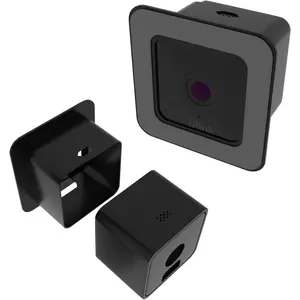 Black Window Mount for Blink Mini, Through Window Use Blink , Turn Your Blink  into a Window  Cam for Indoor Outdoor