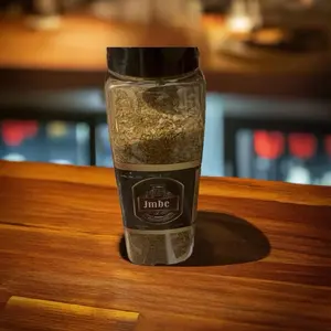 JMBC SEASONING Flavor