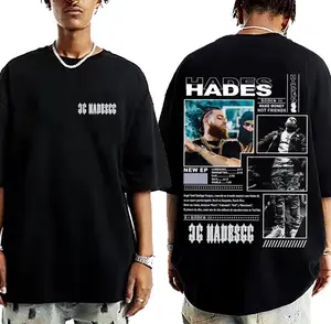 Trap Life Shirt Hades 66 Inspired Street Fashion